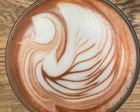 MOCHACCINO