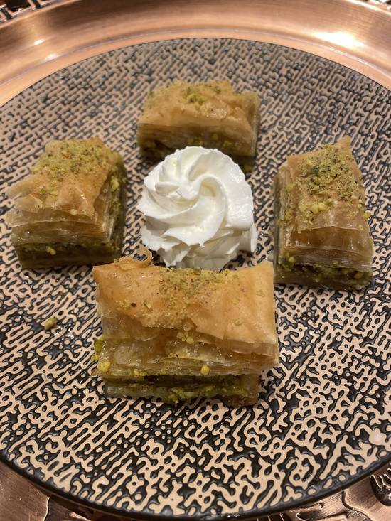 Baklava