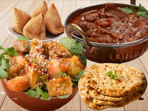 Special du Chef pour 2 Personnes/  Chef Special for 2 People