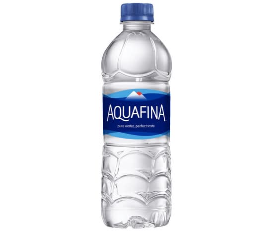 Aquafina Water (500 Ml)