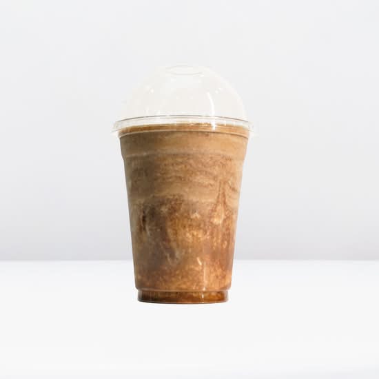 Butter Pecan Milkshake (16 Oz)