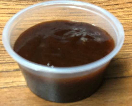 BBQ Dipping Sauce