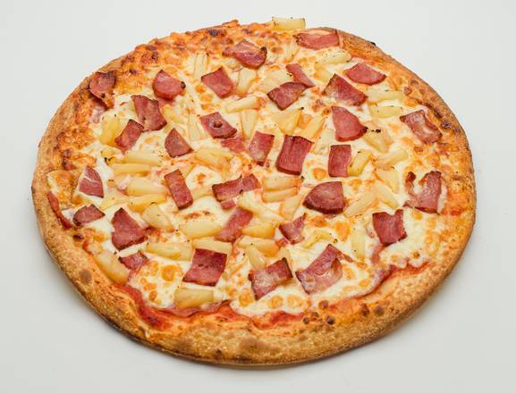 15" Large Hawaiian Delight Pizza