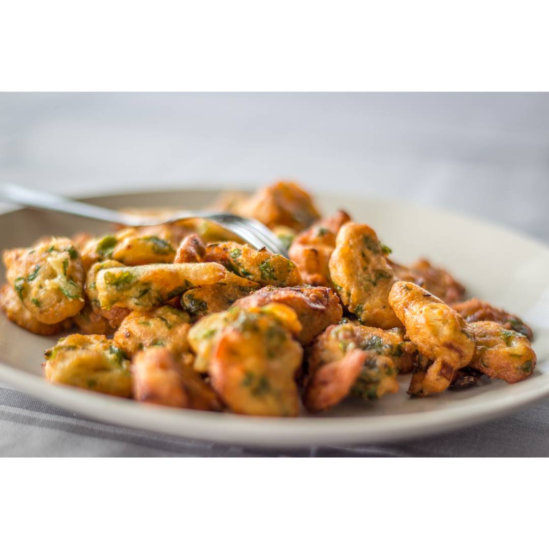 Mix Vegetable Pakoras