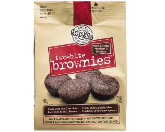 Brownies