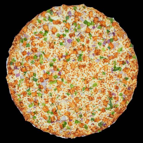 Shahi Paneer Pizza BOGO