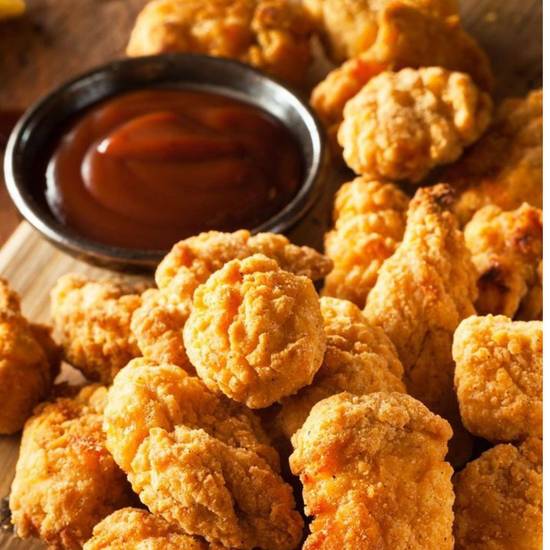 Chicken Bites
