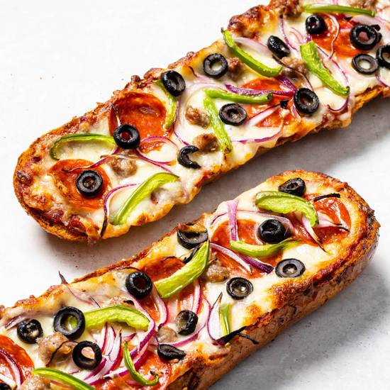Hot Chicken Sub