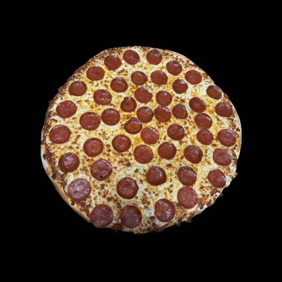Single Pizza