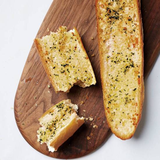 Garlic Bread