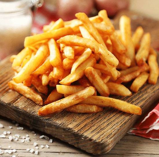 Fries
