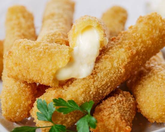 Cheese Sticks