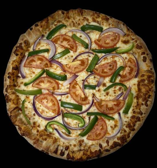 Veggie Lovers