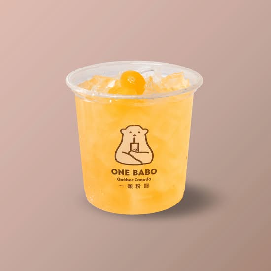 35. White Grape / 35. Raisins blancs