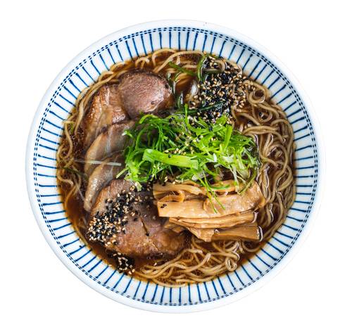 Tokyo Salary Man - Pork