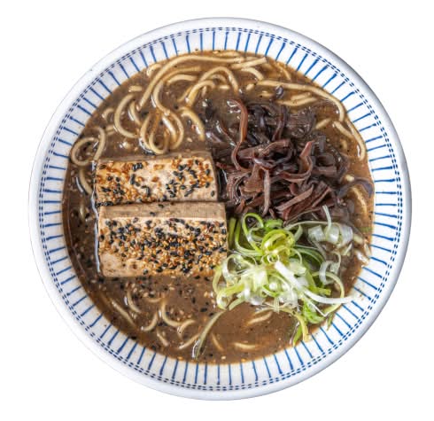 Big City Smoke Tofu