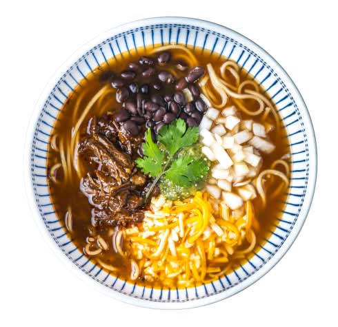 Beef Birria