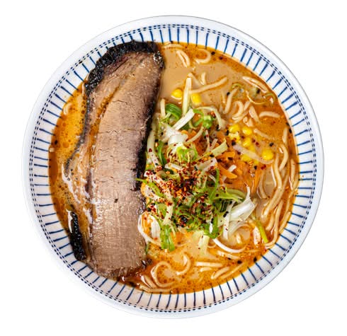 Pitmaster’s Brisket Bowl