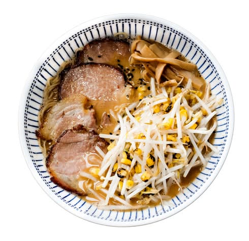 The Kaizen Warrior - Pork
