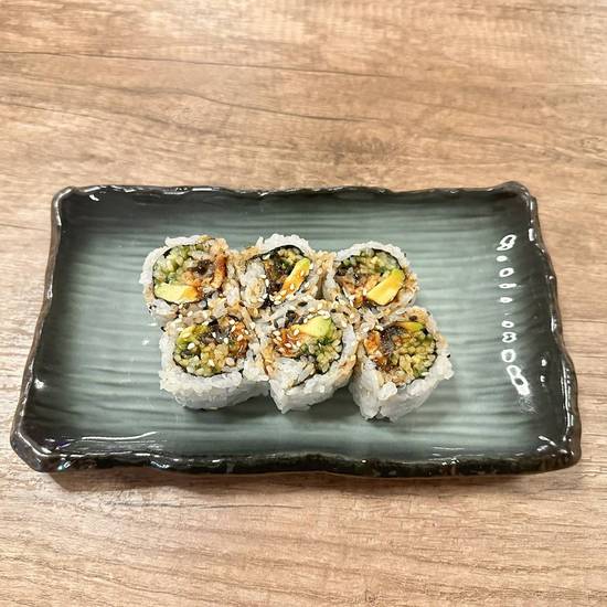 Unagi Roll ( 6 pcs)
