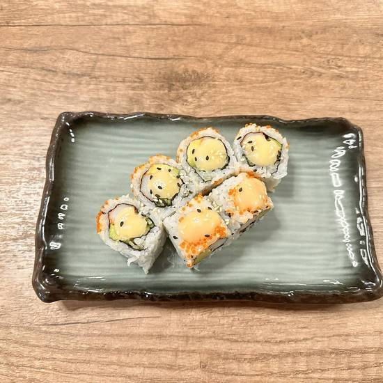 California Roll ( 8 pcs)