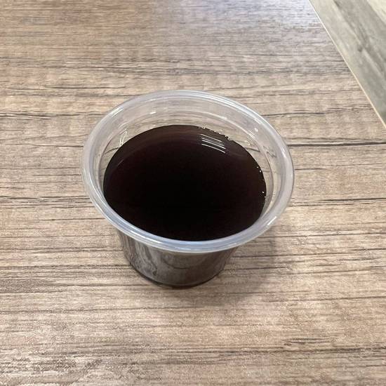 eel sauce