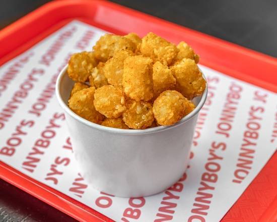 Tout-petits / Tater Tots