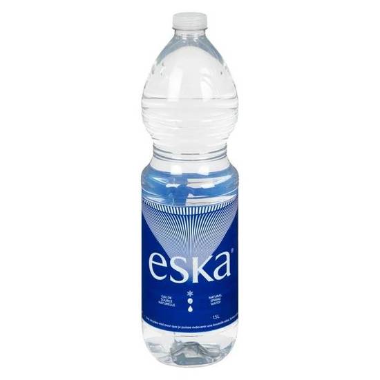 Bouteille d'Eau / Water Bottle