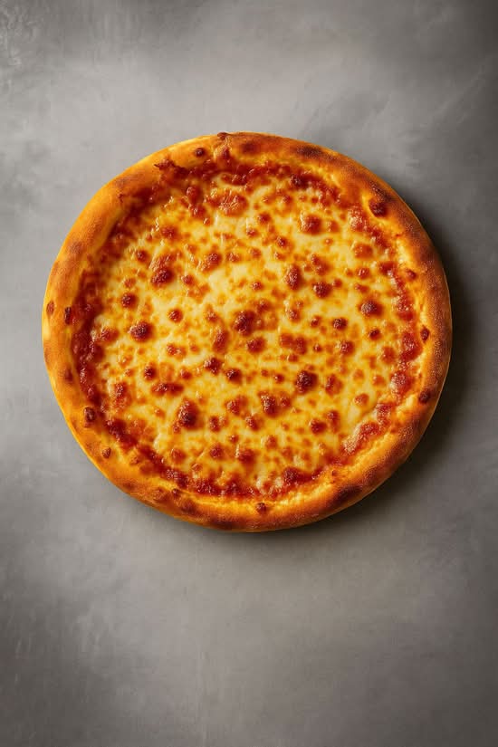 Cheese Pizza