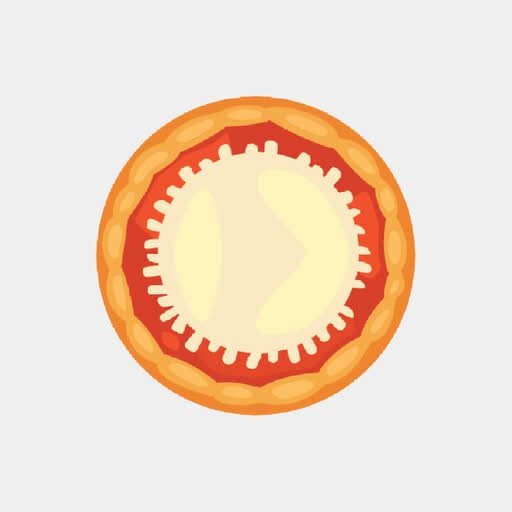 2x Small Pizza Deal 1 Topping (Vegan)