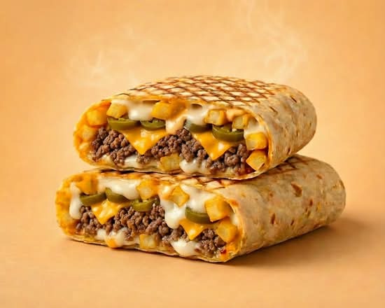 Hot’N’Spicy Brick 🌶️🔥
