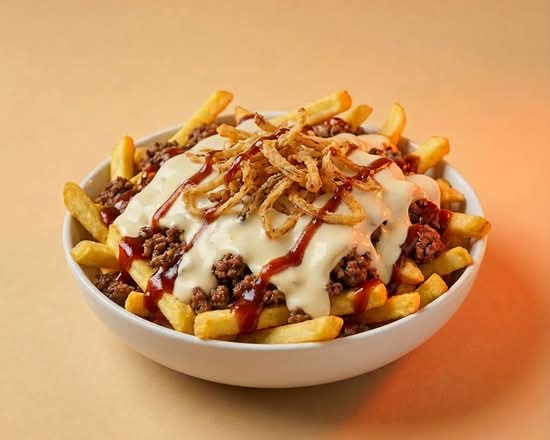 Beef Lover Bowl