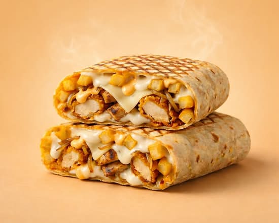 CSM Cheezy Spicy Mayo ⭐🌶️