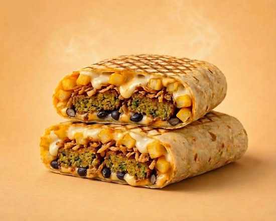 Veggie Brick 🥕🌿