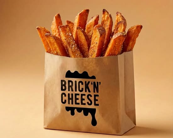 Sweet Potato Fries