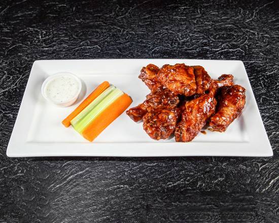 Wings