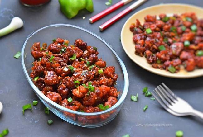 Gobi Manchurian