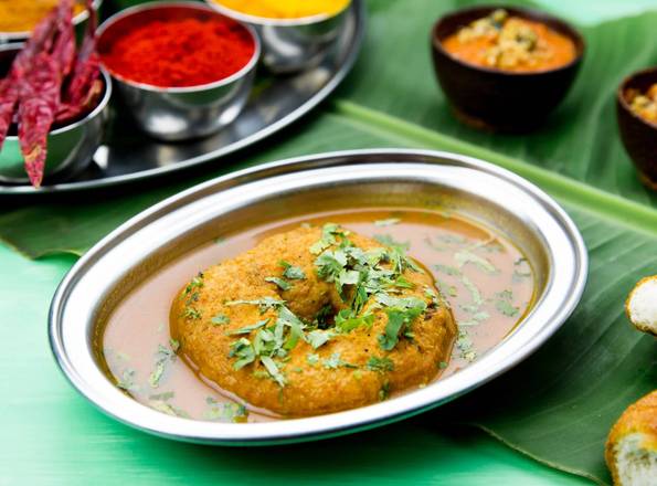 Rasam Vada(1)