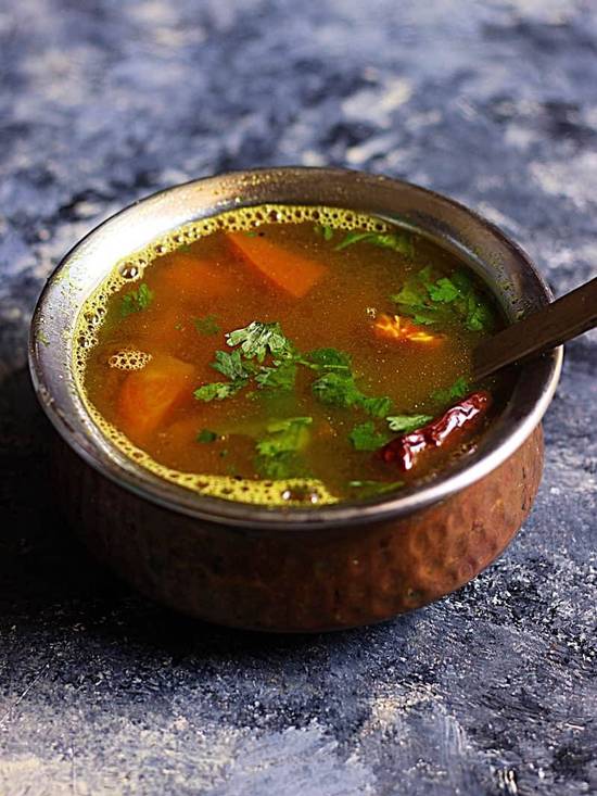 Rasam soup