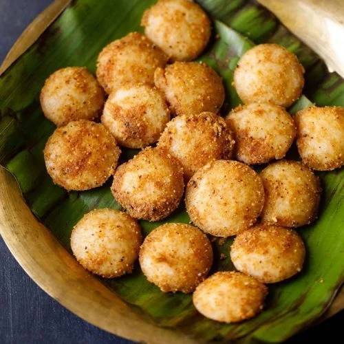 Podi Idli