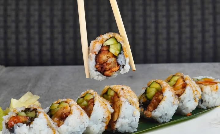 Chicken Teriyaki