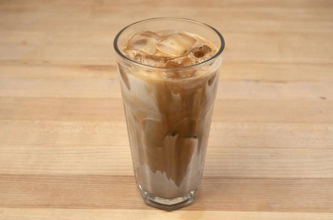 Iced Mocha