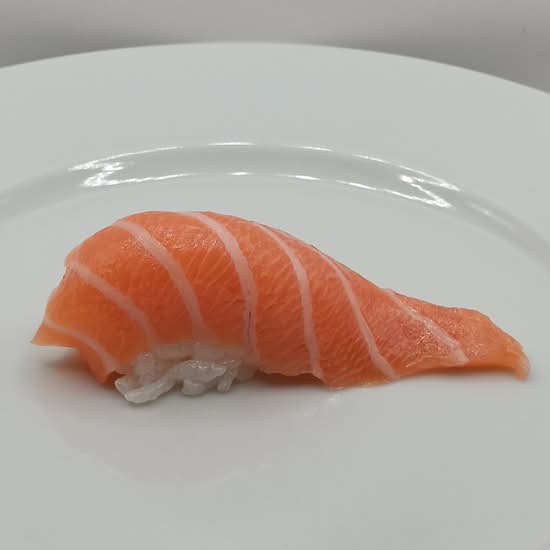 A4. Salmon (Saké)