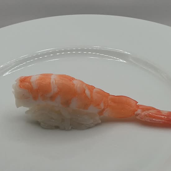 A8. Shrimp (Ebi)