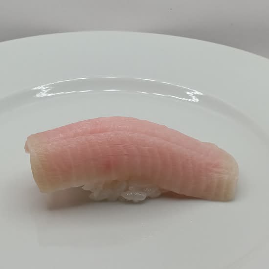 A6. Yellowtail (Hamachi)