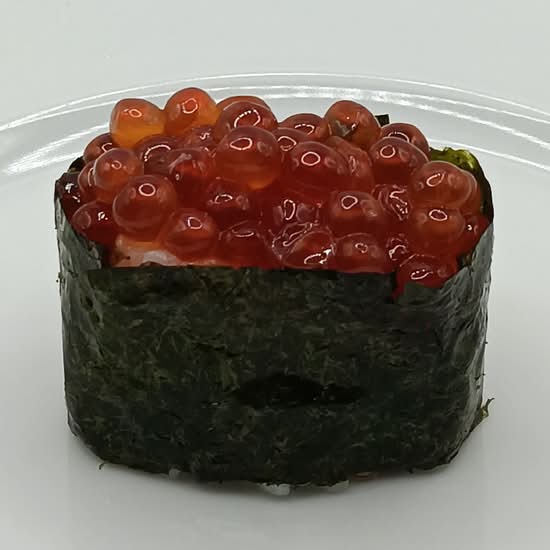 A14. Salmon Roe (Ikura)