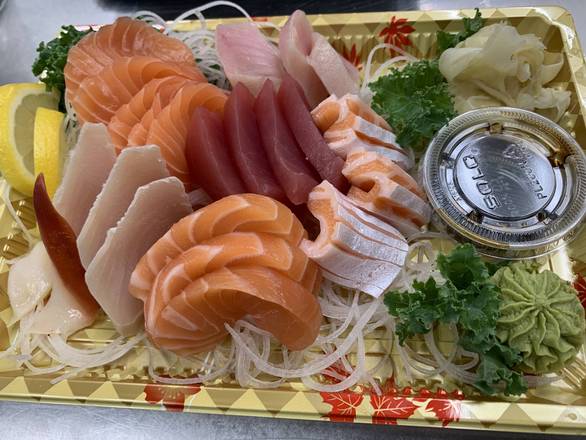 SS5. Sashimi Combo B
