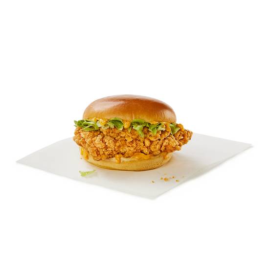 Spicy Big Crunch