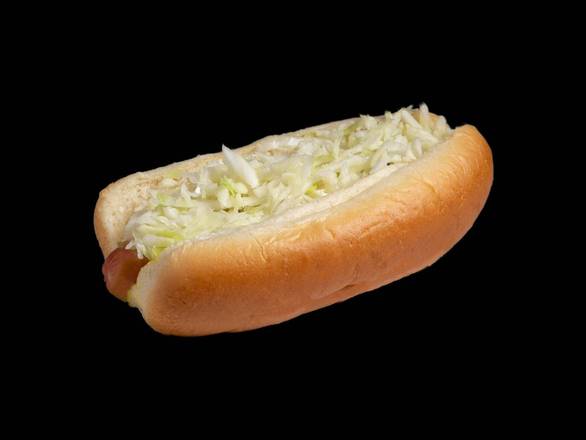 Hot-dog