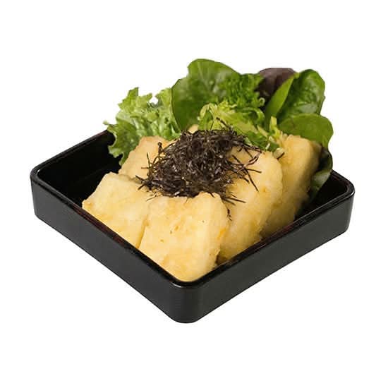 Agedashi Tofu (6 pcs)